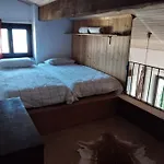 Nyaraló Maison Al Nocino *