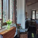 Maison Al Nocino * Stresa