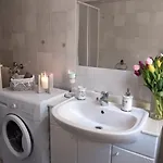 Maison Al Nocino Nyaraló *