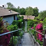 Nyaraló Maison Al Nocino Stresa