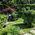 Nyaraló Maison Al Nocino