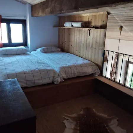 Prázdninový dům Maison Al Nocino *