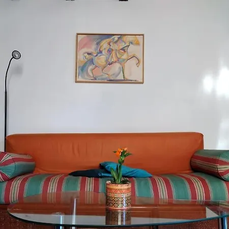 Holiday home Maison Al Nocino *