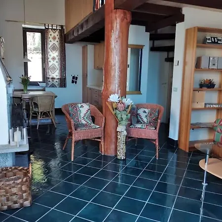 Maison Al Nocino Stresa