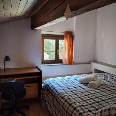 Maison Al Nocino Stresa