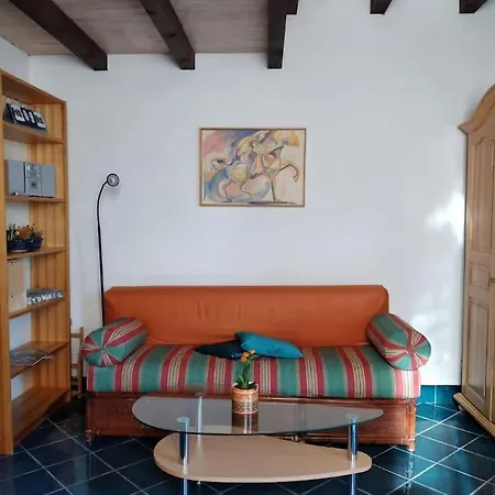Maison Al Nocino *