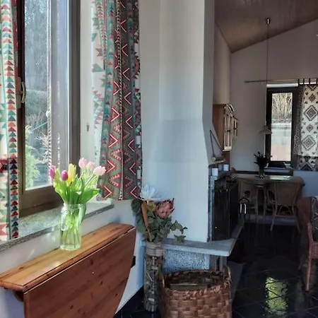 Maison Al Nocino * Stresa