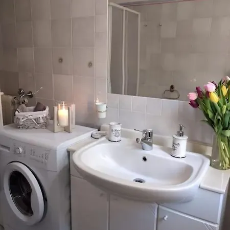 Maison Al Nocino Prázdninový dům *