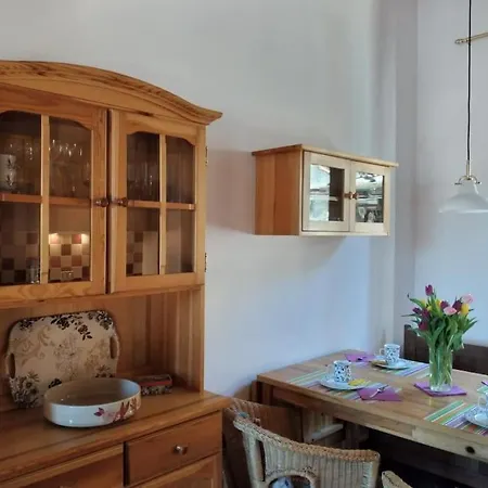 Maison Al Nocino Prázdninový dům