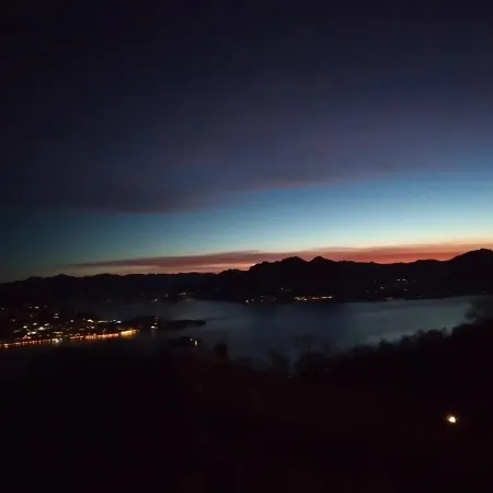 Prázdninový dům Maison Al Nocino