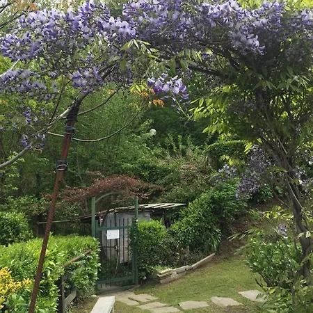 Maison Al Nocino Stresa