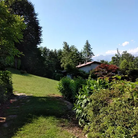 Maison Al Nocino *
