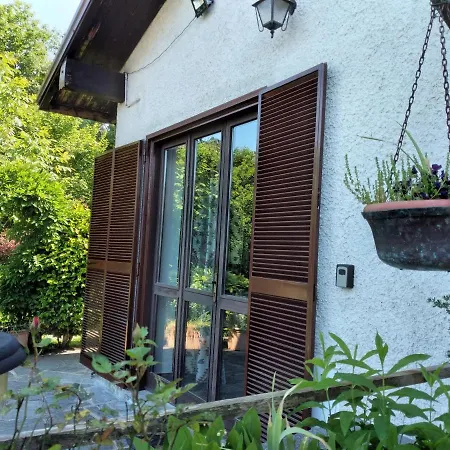 Maison Al Nocino Stresa